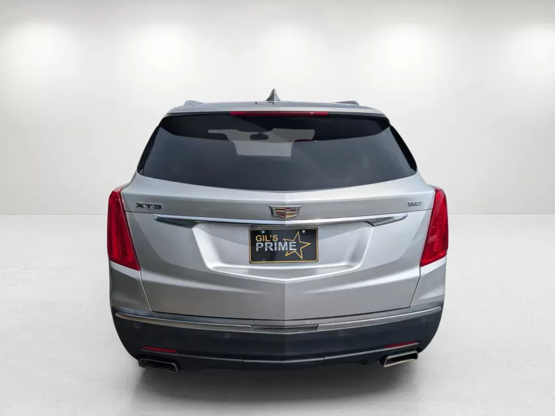 2018 /Jet Black Cadillac XT5 Premium Luxury FWD (1GYKNERS0JZ) with an Other engine, located at 5115 14th Ave., Columbus, GA, 31904, (706) 323-0345, 32.511494, -84.971046 - **Discover the Unmatched Luxury of the 2018 Cadillac XT5 at Gils Auto - Phenix City**<br /> <br /> Are you ready to elevate your driving experience? The 2018 Cadillac XT5 is the perfect vehicle for those who crave a blend of luxury, performance, and practicality. Whether you're commuting through the - Photo#5