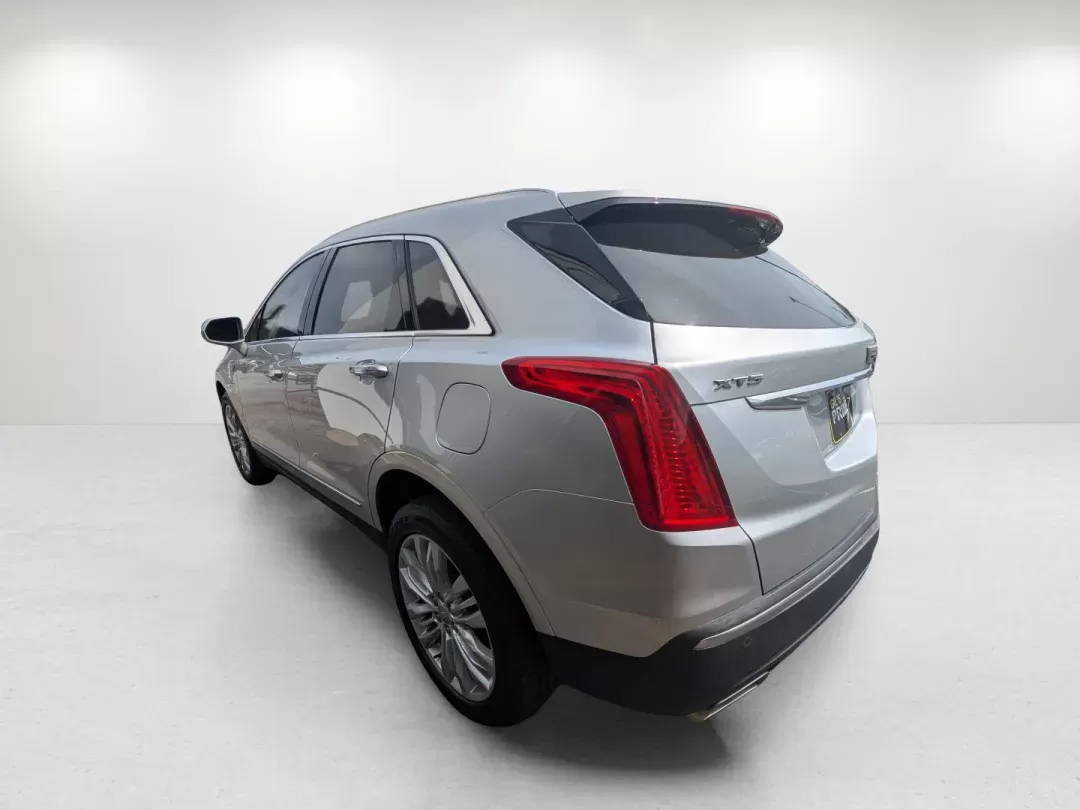 2018 /Jet Black Cadillac XT5 Premium Luxury FWD (1GYKNERS0JZ) with an Other engine, located at 5115 14th Ave., Columbus, GA, 31904, (706) 323-0345, 32.511494, -84.971046 - **Discover the Unmatched Luxury of the 2018 Cadillac XT5 at Gils Auto - Phenix City**<br /> <br /> Are you ready to elevate your driving experience? The 2018 Cadillac XT5 is the perfect vehicle for those who crave a blend of luxury, performance, and practicality. Whether you're commuting through the - Photo#6
