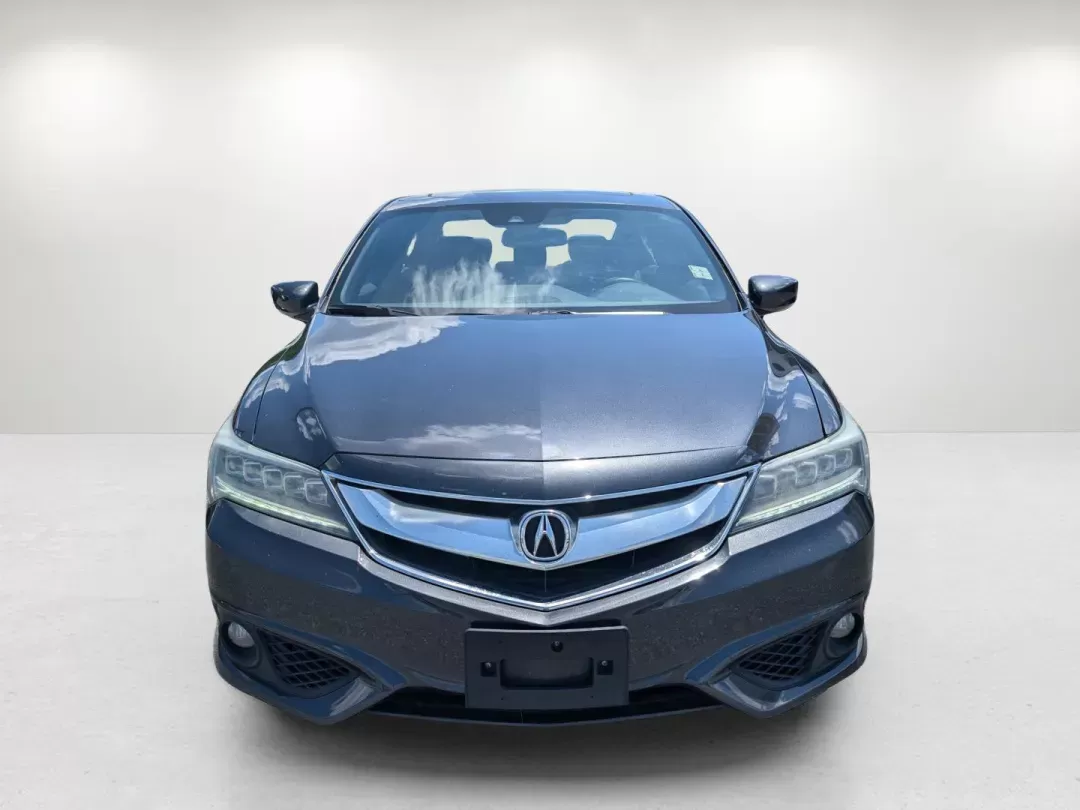 photo of 2016 Acura ILX w/Premium/A-SPEC Pkg