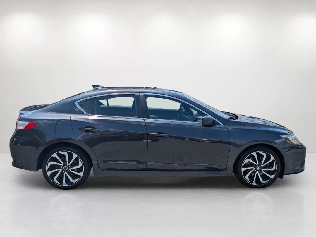 2016 Acura ILX w/Premium/A-SPEC Pkg (19UDE2F8XGA) with an Premium Unleaded I-4 2.4 L/144 engine, 8-Speed Auto-Shift Manual w/OD transmission, located at 5115 14th Ave., Columbus, GA, 31904, (706) 323-0345, 32.511494, -84.971046 - 2016 Acura ILX w/Premium/A-SPEC Pkg - Photo#2