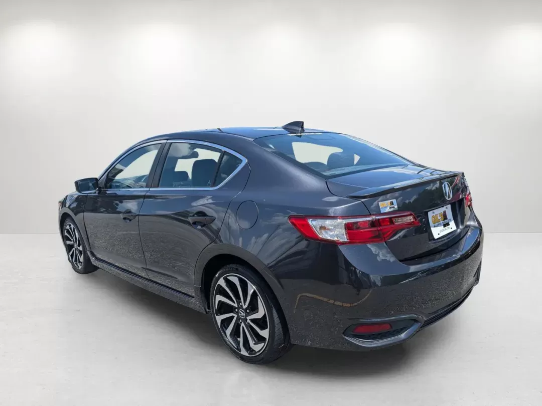 2016 Acura ILX w/Premium/A-SPEC Pkg (19UDE2F8XGA) with an Premium Unleaded I-4 2.4 L/144 engine, 8-Speed Auto-Shift Manual w/OD transmission, located at 5115 14th Ave., Columbus, GA, 31904, (706) 323-0345, 32.511494, -84.971046 - 2016 Acura ILX w/Premium/A-SPEC Pkg - Photo#5