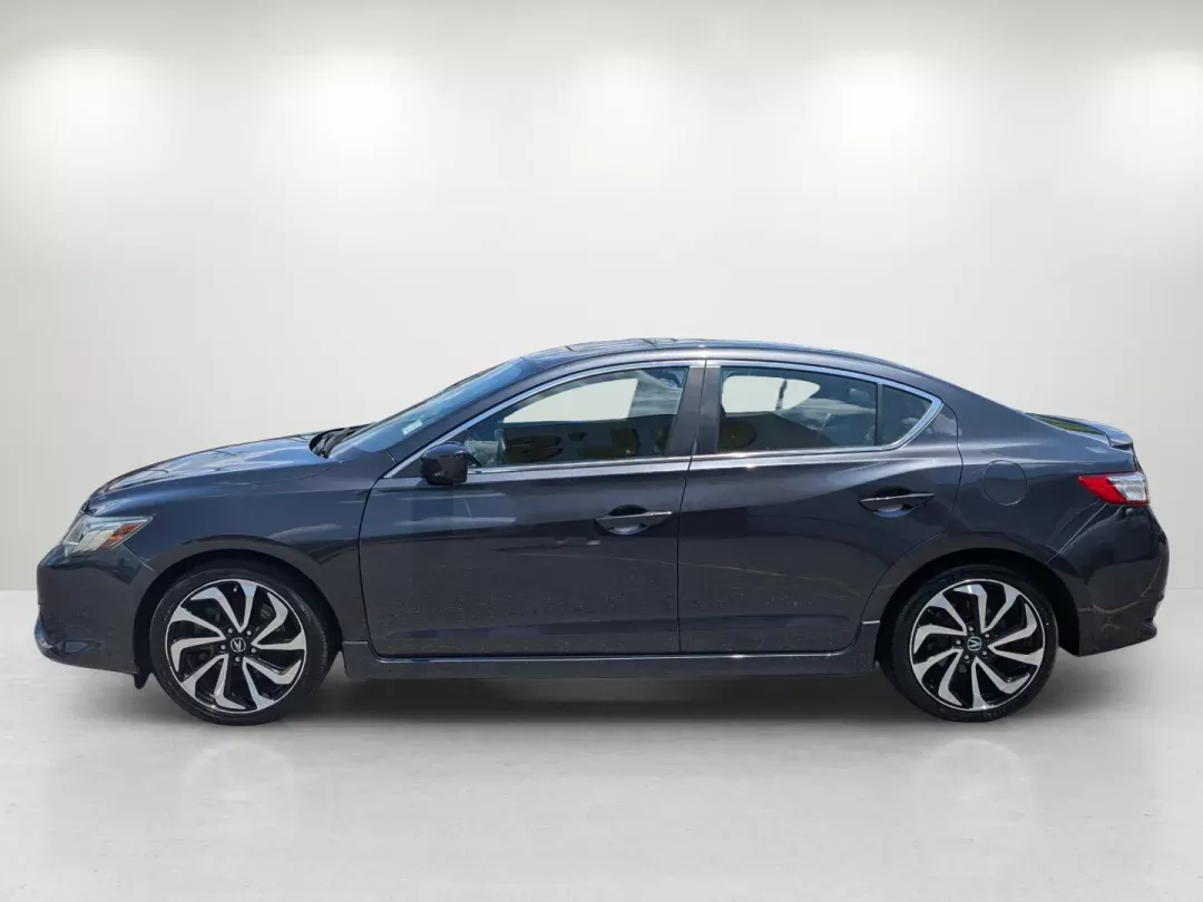 2016 Acura ILX w/Premium/A-SPEC Pkg (19UDE2F8XGA) with an Premium Unleaded I-4 2.4 L/144 engine, 8-Speed Auto-Shift Manual w/OD transmission, located at 5115 14th Ave., Columbus, GA, 31904, (706) 323-0345, 32.511494, -84.971046 - 2016 Acura ILX w/Premium/A-SPEC Pkg - Photo#6