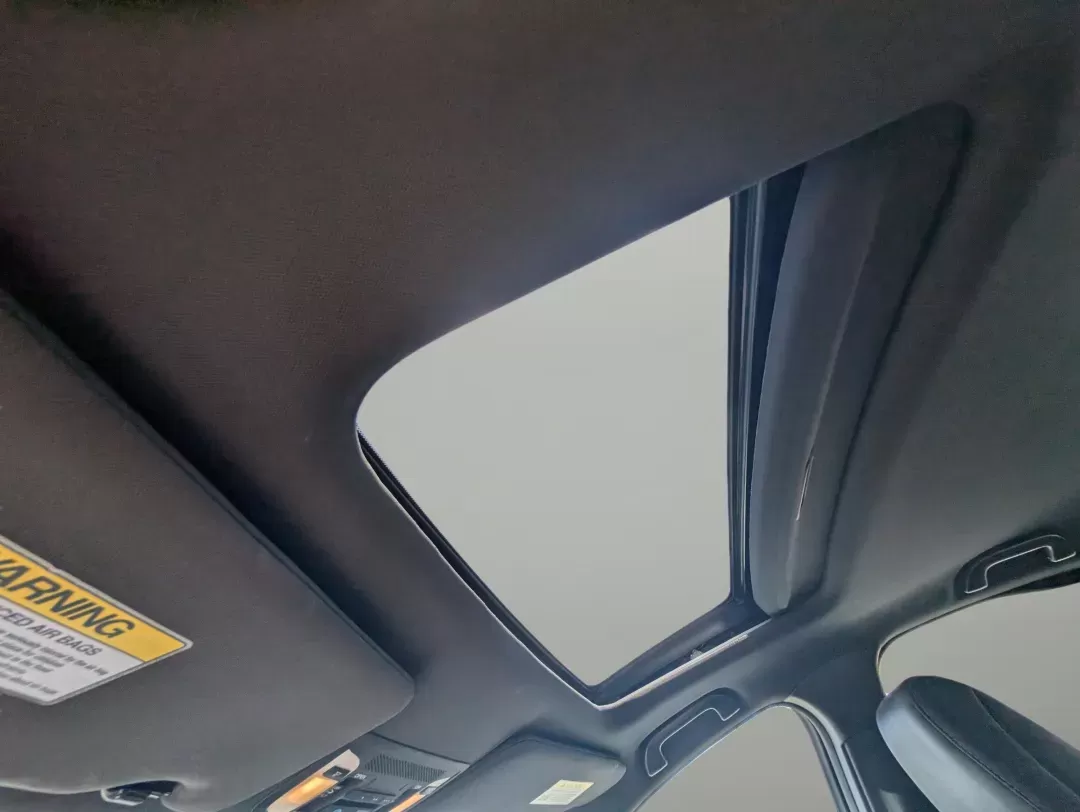 2016 Acura ILX w/Premium/A-SPEC Pkg (19UDE2F8XGA) with an Premium Unleaded I-4 2.4 L/144 engine, 8-Speed Auto-Shift Manual w/OD transmission, located at 5115 14th Ave., Columbus, GA, 31904, (706) 323-0345, 32.511494, -84.971046 - 2016 Acura ILX w/Premium/A-SPEC Pkg - Photo#15