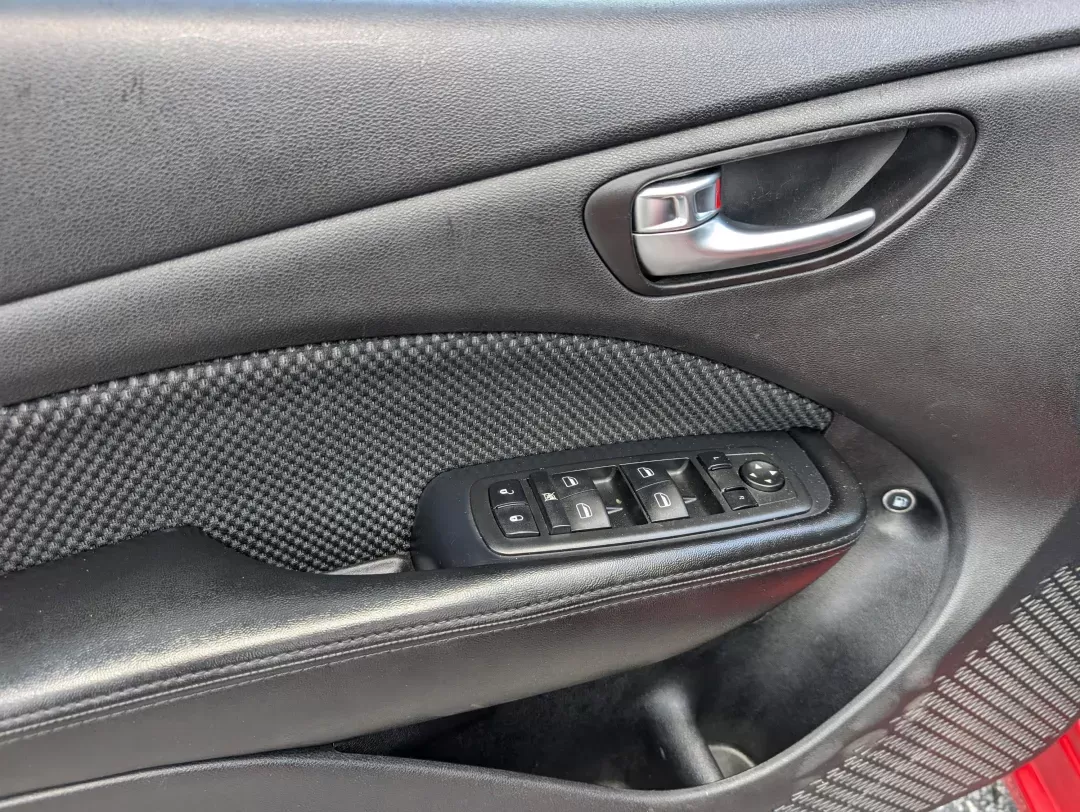2014 /Black Dodge Dart SXT (1C3CDFBA2ED) with an Regular Unleaded I-4 2.0 L/122 engine, 6-Speed Automatic w/OD transmission, located at 3959 U.S. 80 W, Phenix City, AL, 36870, (334) 297-4885, 32.469296, -85.135185 - 2014 Dodge Dart SXT - Photo#8