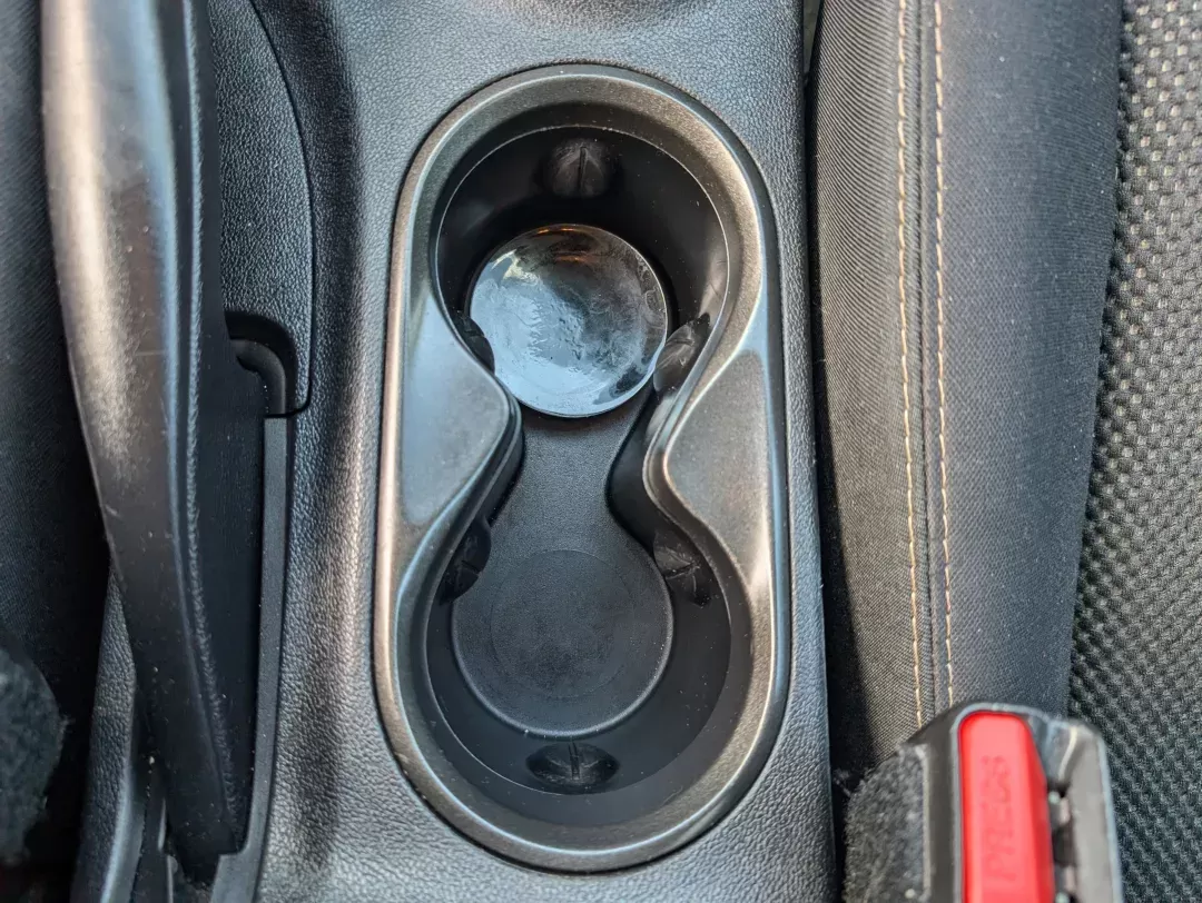 2014 /Black Dodge Dart SXT (1C3CDFBA2ED) with an Regular Unleaded I-4 2.0 L/122 engine, 6-Speed Automatic w/OD transmission, located at 3959 U.S. 80 W, Phenix City, AL, 36870, (334) 297-4885, 32.469296, -85.135185 - 2014 Dodge Dart SXT - Photo#12