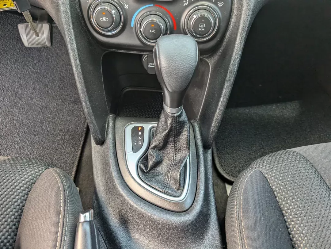 2014 /Black Dodge Dart SXT (1C3CDFBA2ED) with an Regular Unleaded I-4 2.0 L/122 engine, 6-Speed Automatic w/OD transmission, located at 3959 U.S. 80 W, Phenix City, AL, 36870, (334) 297-4885, 32.469296, -85.135185 - 2014 Dodge Dart SXT - Photo#13