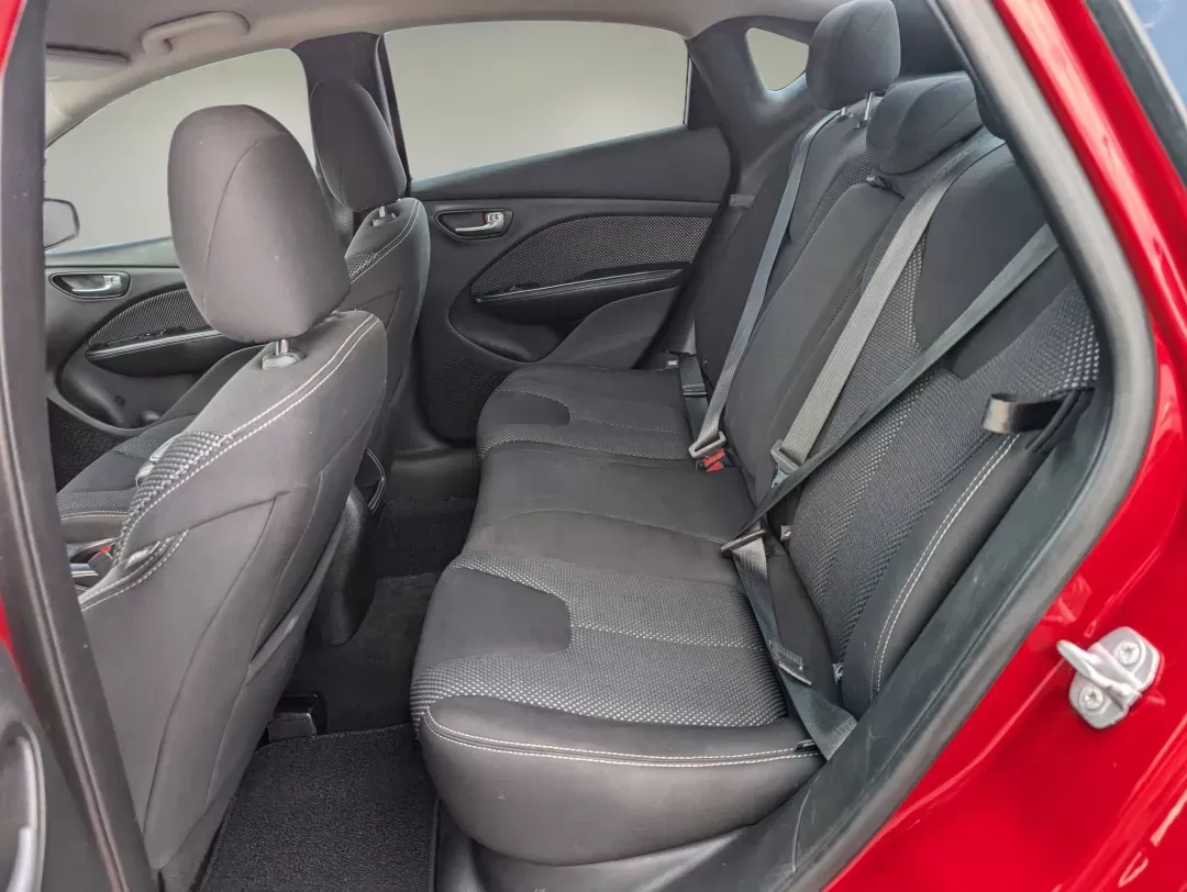 2014 /Black Dodge Dart SXT (1C3CDFBA2ED) with an Regular Unleaded I-4 2.0 L/122 engine, 6-Speed Automatic w/OD transmission, located at 7000 Northlake Connector, Columbus, GA, 31904, (706) 987-8085, 32.524975, -84.978134 - 2014 Dodge Dart SXT - Photo#10