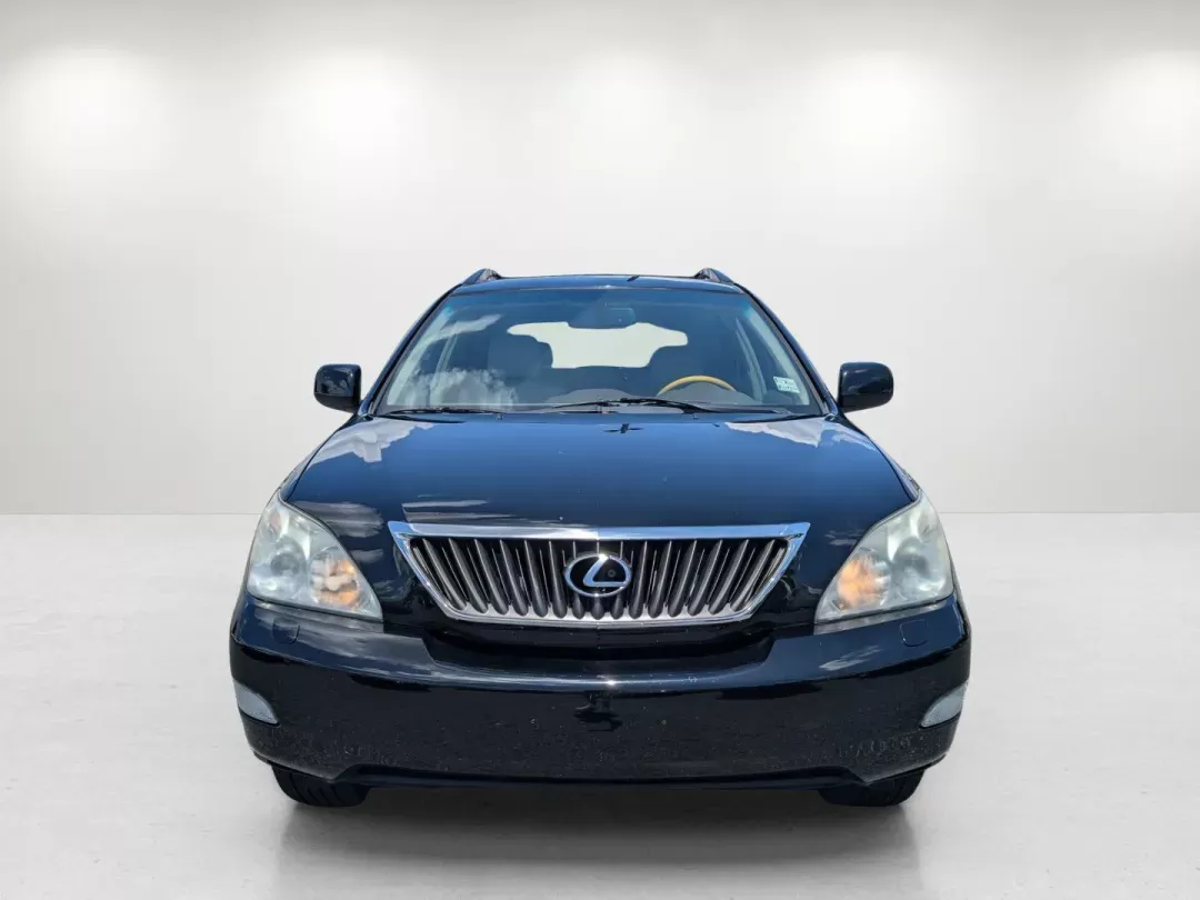 2009 Lexus RX 350 (2T2HK31U39C) with an Gas V6 3.5L/211 engine, 5-Speed Automatic transmission, located at 5115 14th Ave., Columbus, GA, 31904, (706) 323-0345, 32.511494, -84.971046 - 2009 Lexus RX 350 - Photo#1