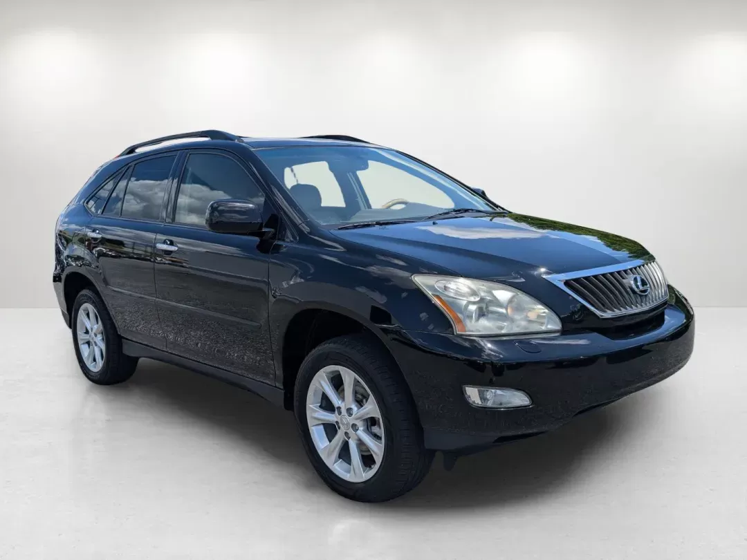 2009 Lexus RX 350 (2T2HK31U39C) with an Gas V6 3.5L/211 engine, 5-Speed Automatic transmission, located at 5115 14th Ave., Columbus, GA, 31904, (706) 323-0345, 32.511494, -84.971046 - 2009 Lexus RX 350 - Photo#2