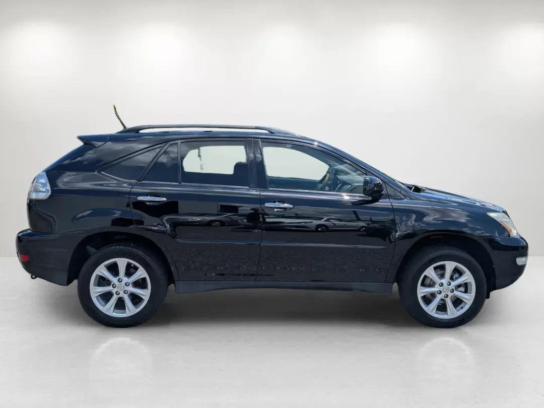 2009 Lexus RX 350 (2T2HK31U39C) with an Gas V6 3.5L/211 engine, 5-Speed Automatic transmission, located at 5115 14th Ave., Columbus, GA, 31904, (706) 323-0345, 32.511494, -84.971046 - 2009 Lexus RX 350 - Photo#3