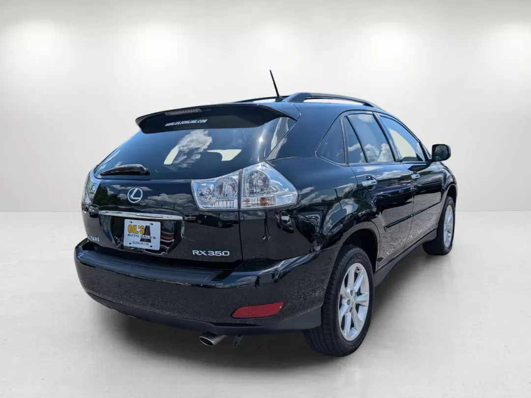 2009 Lexus RX 350 (2T2HK31U39C) with an Gas V6 3.5L/211 engine, 5-Speed Automatic transmission, located at 5115 14th Ave., Columbus, GA, 31904, (706) 323-0345, 32.511494, -84.971046 - 2009 Lexus RX 350 - Photo#4
