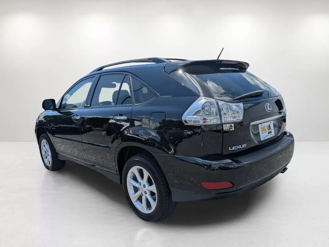 2009 Lexus RX 350 (2T2HK31U39C) with an Gas V6 3.5L/211 engine, 5-Speed Automatic transmission, located at 5115 14th Ave., Columbus, GA, 31904, (706) 323-0345, 32.511494, -84.971046 - 2009 Lexus RX 350 - Photo#6