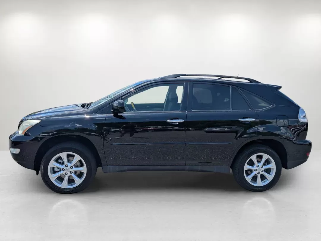 2009 Lexus RX 350 (2T2HK31U39C) with an Gas V6 3.5L/211 engine, 5-Speed Automatic transmission, located at 5115 14th Ave., Columbus, GA, 31904, (706) 323-0345, 32.511494, -84.971046 - 2009 Lexus RX 350 - Photo#7