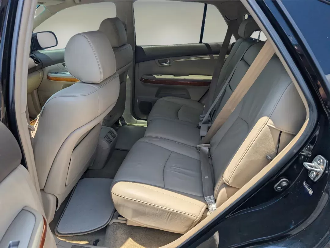 2009 Lexus RX 350 (2T2HK31U39C) with an Gas V6 3.5L/211 engine, 5-Speed Automatic transmission, located at 5115 14th Ave., Columbus, GA, 31904, (706) 323-0345, 32.511494, -84.971046 - 2009 Lexus RX 350 - Photo#10