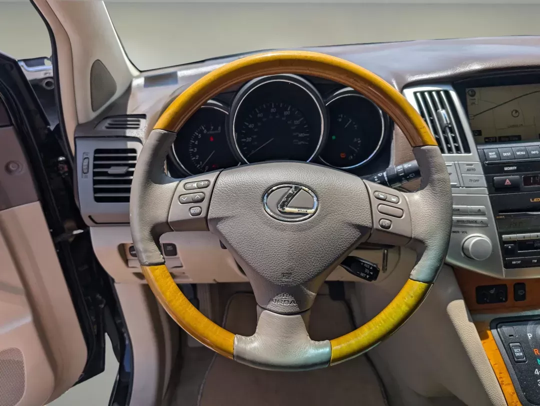 2009 Lexus RX 350 (2T2HK31U39C) with an Gas V6 3.5L/211 engine, 5-Speed Automatic transmission, located at 5115 14th Ave., Columbus, GA, 31904, (706) 323-0345, 32.511494, -84.971046 - 2009 Lexus RX 350 - Photo#15