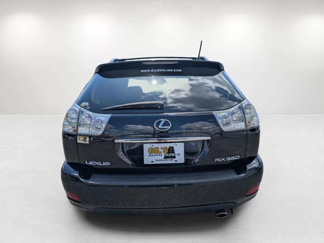 2009 Lexus RX 350 (2T2HK31U39C) with an Gas V6 3.5L/211 engine, 5-Speed Automatic transmission, located at 1430 Gateway Drive, Opelika, AL, 36801, (334) 239-0944, 32.637871, -85.409790 - 2009 Lexus RX 350 - Photo#5