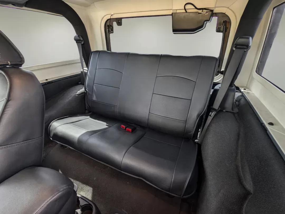 2014 /Black Jeep Wrangler Sport (1C4AJWAG3EL) with an Regular Unleaded V-6 3.6 L/220 engine, 5-Speed Automatic w/OD transmission, located at 5115 14th Ave., Columbus, GA, 31904, (706) 323-0345, 32.511494, -84.971046 - 2014 Jeep Wrangler Sport - Photo#10