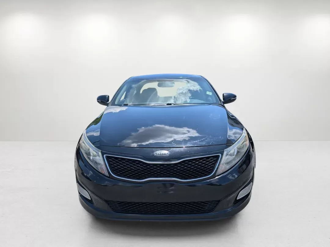 2014 /Beige Kia Optima EX (5XXGN4A73EG) with an Other engine, located at 5115 14th Ave., Columbus, GA, 31904, (706) 323-0345, 32.511494, -84.971046 - **Discover the Perfect Sedan for Your Daily Commute or Family Adventures: 2014 Kia Optima EX**<br /> <br /> Are you in the market for a reliable and stylish sedan that effortlessly blends comfort, efficiency, and technology? Look no further than the 2014 Kia Optima EX, available now at Gils Auto - P - Photo#1