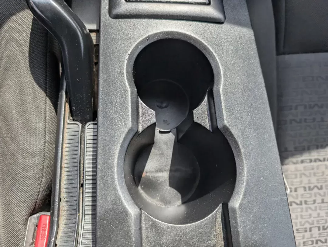 2009 Ford Mustang (1ZVHT80N195) with an Gas V6 4.0L/244 engine, located at 521 Old Farm Lane Rd, Prattville, AL, 36066, (334) 325-1505, 32.482460, -86.416367 - 2009 Ford Mustang - Photo#12
