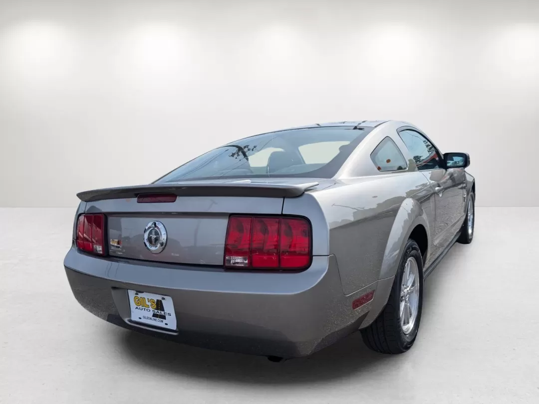 2009 Ford Mustang (1ZVHT80N195) with an Other engine, located at 5115 14th Ave., Columbus, GA, 31904, (706) 323-0345, 32.511494, -84.971046 - **Unleash Your Inner Adventurer with This 2009 Ford Mustang!**<br /> <br /> Looking to elevate your driving experience? Imagine cruising down the open road in a stylish 2009 Ford Mustang, the perfect companion for weekend getaways or daily commutes in Columbus, GA. Whether you're a car enthusiast or - Photo#4