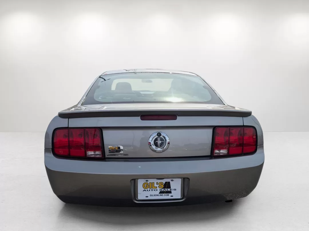 2009 Ford Mustang (1ZVHT80N195) with an Other engine, located at 5115 14th Ave., Columbus, GA, 31904, (706) 323-0345, 32.511494, -84.971046 - **Unleash Your Inner Adventurer with This 2009 Ford Mustang!**<br /> <br /> Looking to elevate your driving experience? Imagine cruising down the open road in a stylish 2009 Ford Mustang, the perfect companion for weekend getaways or daily commutes in Columbus, GA. Whether you're a car enthusiast or - Photo#5