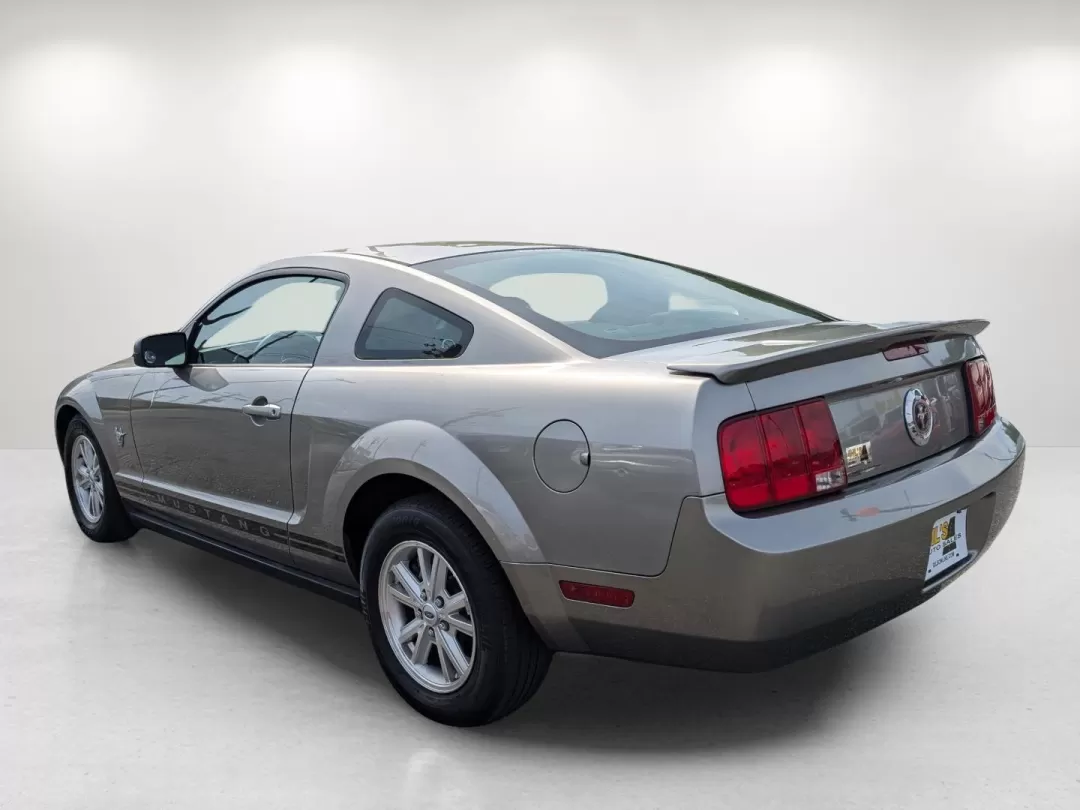 2009 Ford Mustang (1ZVHT80N195) with an Other engine, located at 5115 14th Ave., Columbus, GA, 31904, (706) 323-0345, 32.511494, -84.971046 - **Unleash Your Inner Adventurer with This 2009 Ford Mustang!**<br /> <br /> Looking to elevate your driving experience? Imagine cruising down the open road in a stylish 2009 Ford Mustang, the perfect companion for weekend getaways or daily commutes in Columbus, GA. Whether you're a car enthusiast or - Photo#6