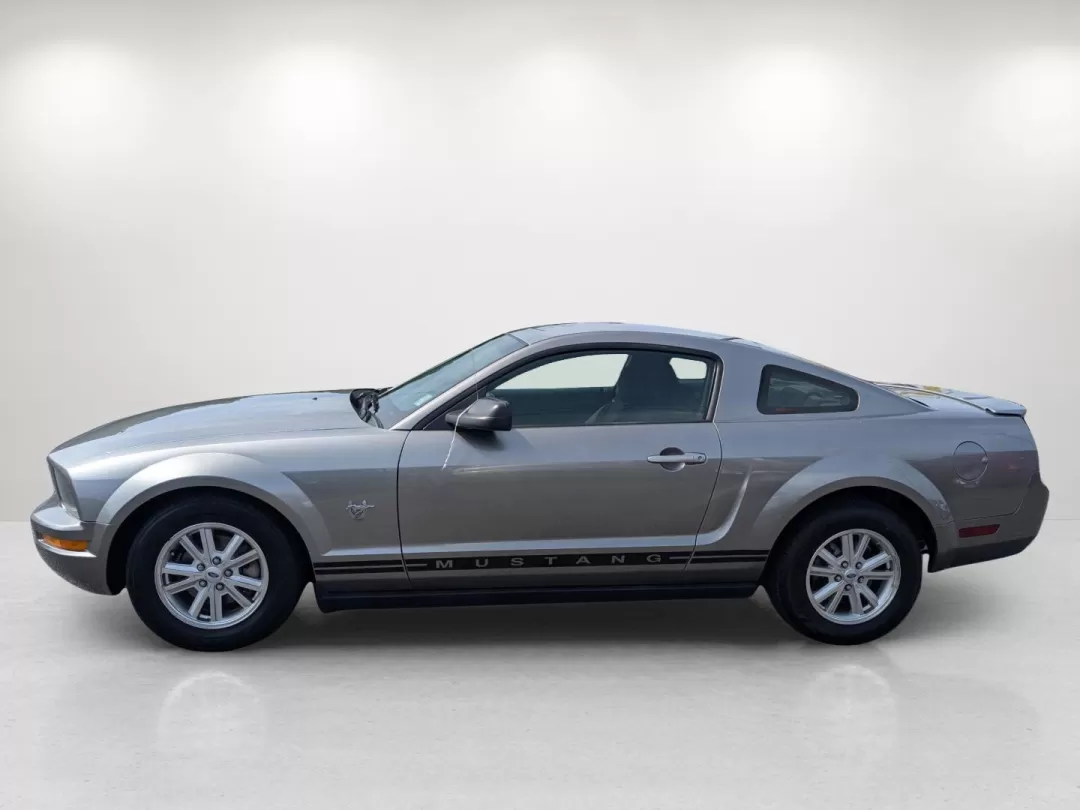 2009 Ford Mustang (1ZVHT80N195) with an Other engine, located at 5115 14th Ave., Columbus, GA, 31904, (706) 323-0345, 32.511494, -84.971046 - **Unleash Your Inner Adventurer with This 2009 Ford Mustang!**<br /> <br /> Looking to elevate your driving experience? Imagine cruising down the open road in a stylish 2009 Ford Mustang, the perfect companion for weekend getaways or daily commutes in Columbus, GA. Whether you're a car enthusiast or - Photo#7
