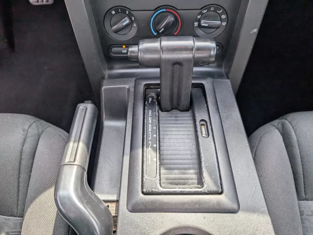 2009 Ford Mustang (1ZVHT80N195) with an Other engine, located at 5115 14th Ave., Columbus, GA, 31904, (706) 323-0345, 32.511494, -84.971046 - **Unleash Your Inner Adventurer with This 2009 Ford Mustang!**<br /> <br /> Looking to elevate your driving experience? Imagine cruising down the open road in a stylish 2009 Ford Mustang, the perfect companion for weekend getaways or daily commutes in Columbus, GA. Whether you're a car enthusiast or - Photo#13