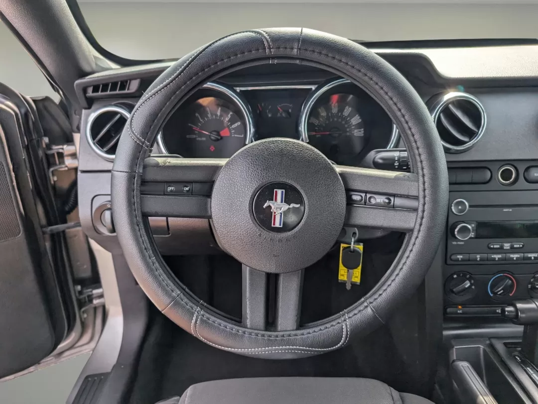 2009 Ford Mustang (1ZVHT80N195) with an Other engine, located at 5115 14th Ave., Columbus, GA, 31904, (706) 323-0345, 32.511494, -84.971046 - **Unleash Your Inner Adventurer with This 2009 Ford Mustang!**<br /> <br /> Looking to elevate your driving experience? Imagine cruising down the open road in a stylish 2009 Ford Mustang, the perfect companion for weekend getaways or daily commutes in Columbus, GA. Whether you're a car enthusiast or - Photo#15