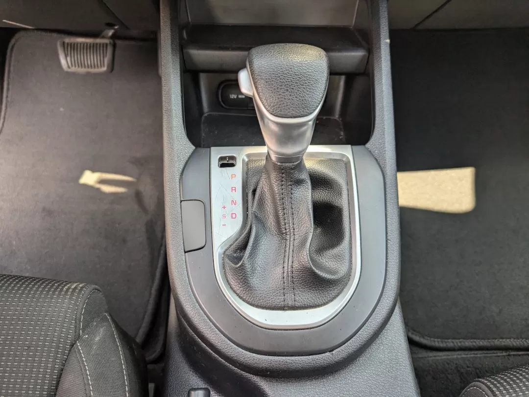 2020 /Black Kia Forte LXS (3KPF24AD6LE) with an Other engine, located at 3959 U.S. 80 W, Phenix City, AL, 36870, (334) 297-4885, 32.469296, -85.135185 - 2020 Kia Forte LXS - Photo#14