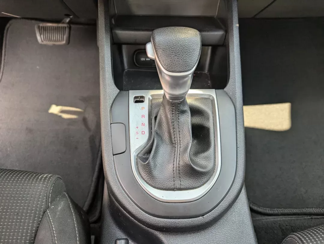 2020 /Black Kia Forte LXS (3KPF24AD6LE) with an Regular Unleaded I-4 2.0 L/122 engine, 1-Speed CVT w/OD transmission, located at 3959 U.S. 80 W, Phenix City, AL, 36870, (334) 297-4885, 32.469296, -85.135185 - 2020 Kia Forte LXS - Photo#13