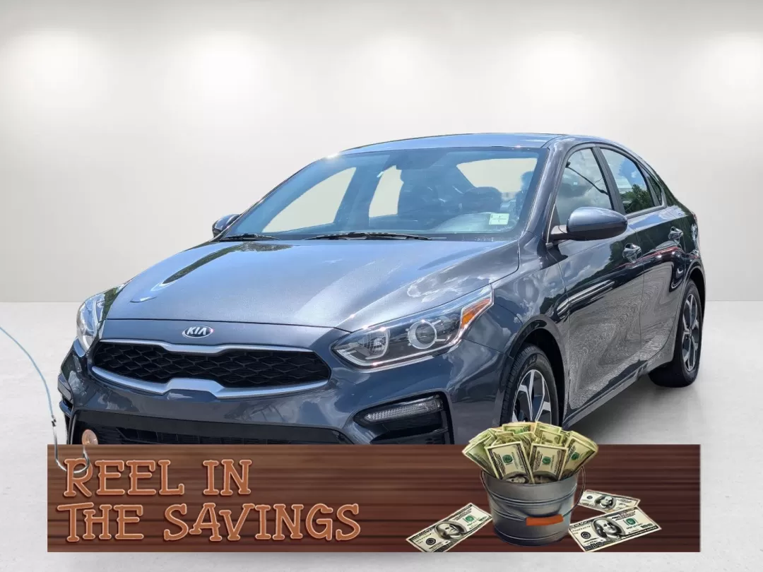 2020 /Black Kia Forte LXS (3KPF24AD6LE) with an Other engine, located at 521 Old Farm Lane Rd, Prattville, AL, 36066, (334) 325-1505, 32.482460, -86.416367 - **Discover Your Next Adventure with the 2020 Kia Forte at Gils Auto - Columbus #2!**<br /> <br /> Are you looking for a reliable sedan that fits seamlessly into your daily routine and weekend getaways? Look no further than this 2020 Kia Forte LXS, an ideal choice for budget-conscious buyers and grow - Photo#0