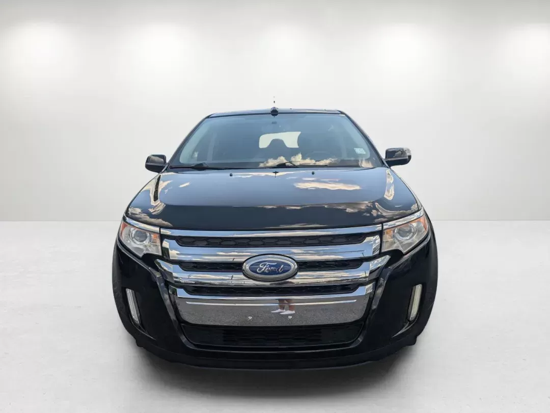 2013 Ford Edge Limited (2FMDK3KC9DB) with an Gas V6 3.5L/213 engine, 6-Speed Automatic w/manual shift transmission, located at 3959 U.S. 80 W, Phenix City, AL, 36870, (334) 297-4885, 32.469296, -85.135185 - 2013 Ford Edge Limited - Photo#1