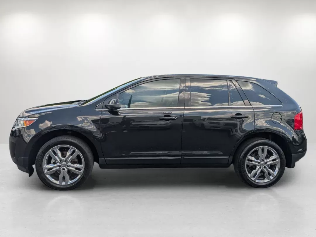 2013 Ford Edge Limited (2FMDK3KC9DB) with an Gas V6 3.5L/213 engine, 6-Speed Automatic w/manual shift transmission, located at 3959 U.S. 80 W, Phenix City, AL, 36870, (334) 297-4885, 32.469296, -85.135185 - 2013 Ford Edge Limited - Photo#7