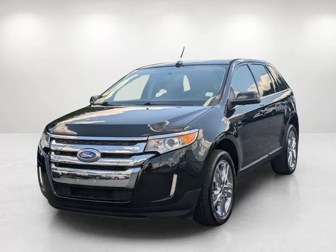 photo of 2013 Ford Edge Limited