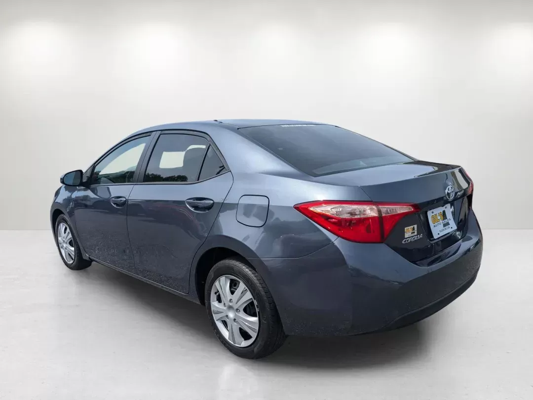 2019 Toyota Corolla L (5YFBURHE7KP) with an Regular Unleaded I-4 1.8 L/110 engine, 1-Speed CVT w/OD transmission, located at 5115 14th Ave., Columbus, GA, 31904, (706) 323-0345, 32.511494, -84.971046 - 2019 Toyota Corolla L - Photo#6