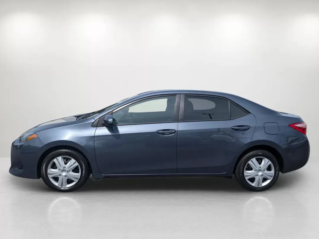 2019 Toyota Corolla L (5YFBURHE7KP) with an Regular Unleaded I-4 1.8 L/110 engine, 1-Speed CVT w/OD transmission, located at 5115 14th Ave., Columbus, GA, 31904, (706) 323-0345, 32.511494, -84.971046 - 2019 Toyota Corolla L - Photo#7