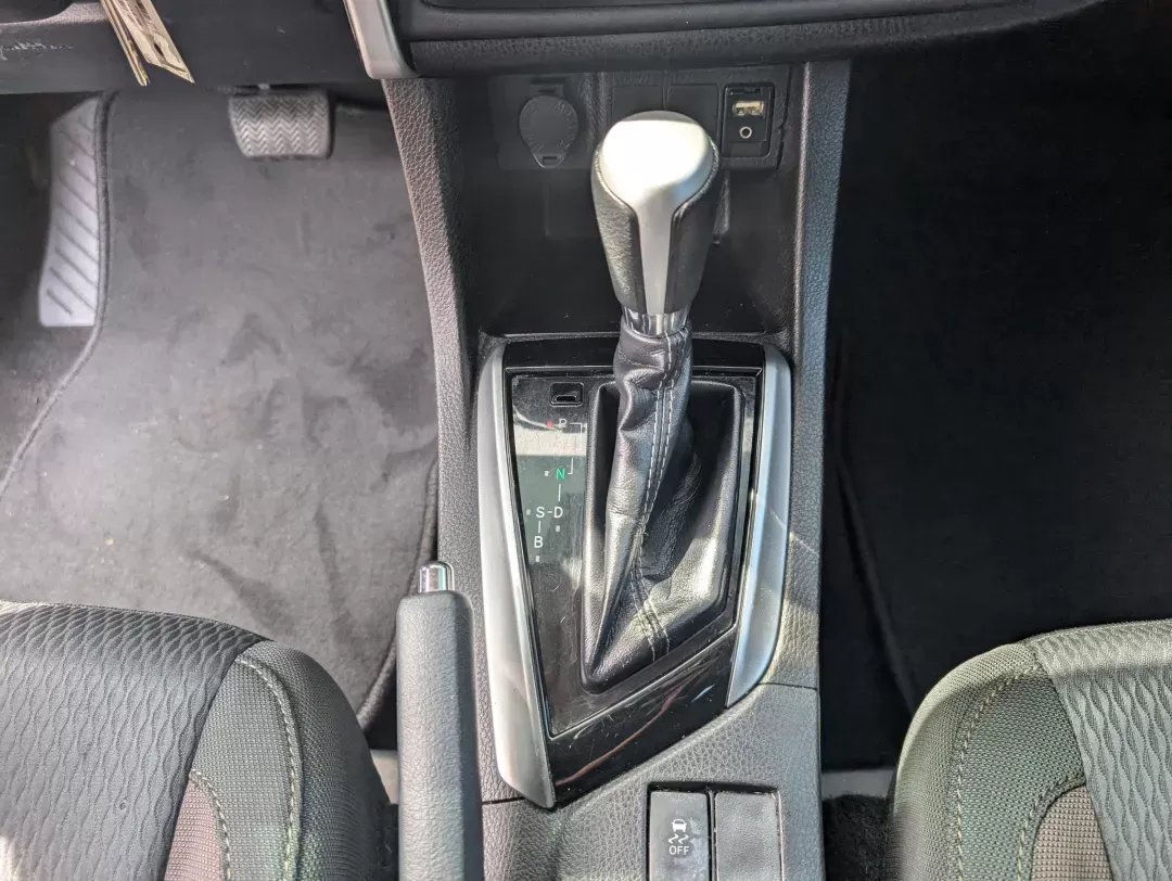 2019 Toyota Corolla L (5YFBURHE7KP) with an Regular Unleaded I-4 1.8 L/110 engine, 1-Speed CVT w/OD transmission, located at 5115 14th Ave., Columbus, GA, 31904, (706) 323-0345, 32.511494, -84.971046 - 2019 Toyota Corolla L - Photo#13