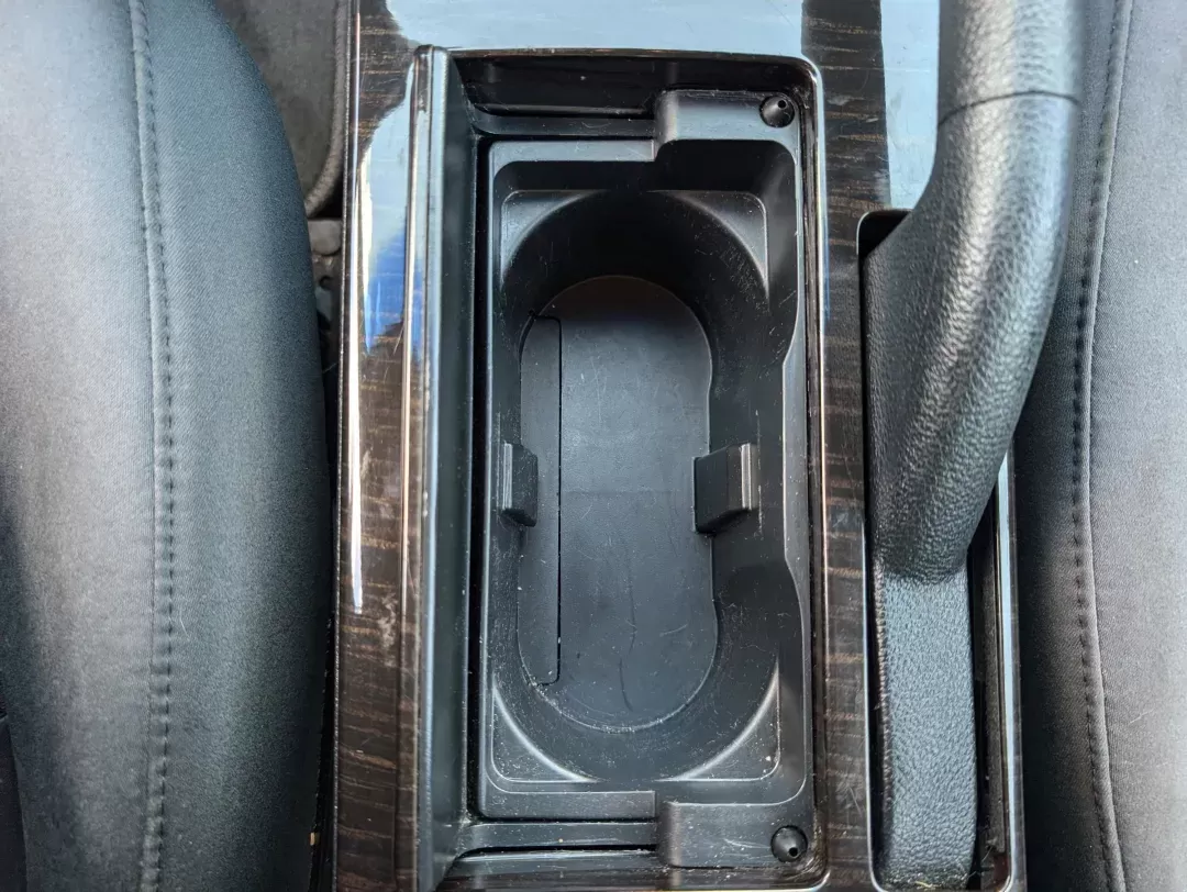 2012 /Black Mazda Mazda6 i Touring (1YVHZ8DH0C5) with an Gas I4 2.5L/152 engine, 5-Speed Automatic w/OD transmission, located at 804 22nd Ave, Phenix City, AL, 36870, (334) 297-1860, 32.484749, -85.024475 - 2012 Mazda Mazda6 i Touring - Photo#12