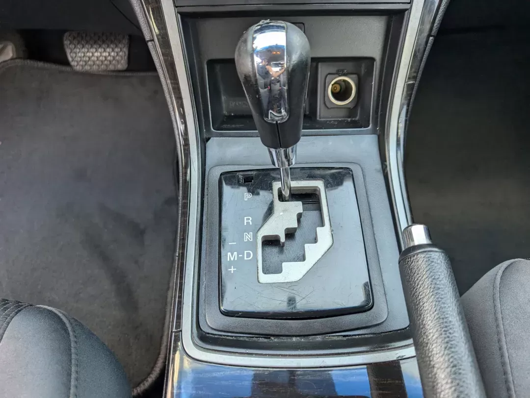 2012 /Black Mazda Mazda6 i Touring (1YVHZ8DH0C5) with an Gas I4 2.5L/152 engine, 5-Speed Automatic w/OD transmission, located at 804 22nd Ave, Phenix City, AL, 36870, (334) 297-1860, 32.484749, -85.024475 - 2012 Mazda Mazda6 i Touring - Photo#14