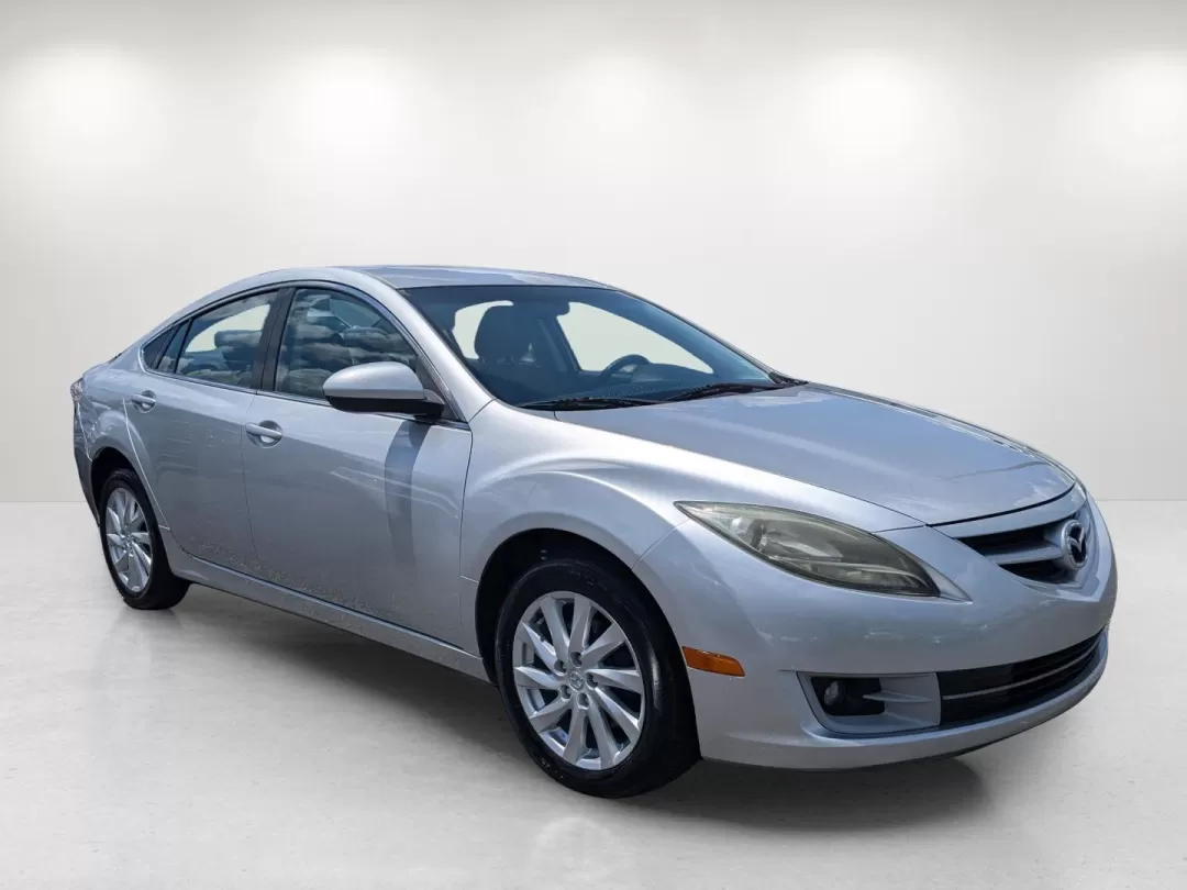 2012 /Black Mazda Mazda6 i Touring (1YVHZ8DH0C5) with an Other engine, located at 5115 14th Ave., Columbus, GA, 31904, (706) 323-0345, 32.511494, -84.971046 - Experience the thrill of the open road with the 2012 Mazda Mazda6 i Touring, a vehicle that perfectly balances style, comfort, and performance. Whether you're commuting to work, running errands around Phenix City, AL, or planning a weekend getaway, this sedan is designed to fit seamlessly into your - Photo#2