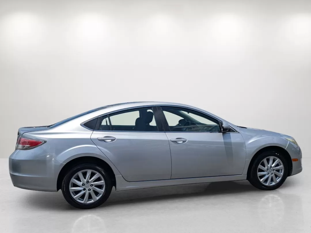 2012 /Black Mazda Mazda6 i Touring (1YVHZ8DH0C5) with an Other engine, located at 5115 14th Ave., Columbus, GA, 31904, (706) 323-0345, 32.511494, -84.971046 - Experience the thrill of the open road with the 2012 Mazda Mazda6 i Touring, a vehicle that perfectly balances style, comfort, and performance. Whether you're commuting to work, running errands around Phenix City, AL, or planning a weekend getaway, this sedan is designed to fit seamlessly into your - Photo#3
