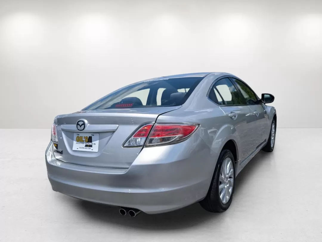 2012 /Black Mazda Mazda6 i Touring (1YVHZ8DH0C5) with an Other engine, located at 5115 14th Ave., Columbus, GA, 31904, (706) 323-0345, 32.511494, -84.971046 - Experience the thrill of the open road with the 2012 Mazda Mazda6 i Touring, a vehicle that perfectly balances style, comfort, and performance. Whether you're commuting to work, running errands around Phenix City, AL, or planning a weekend getaway, this sedan is designed to fit seamlessly into your - Photo#4