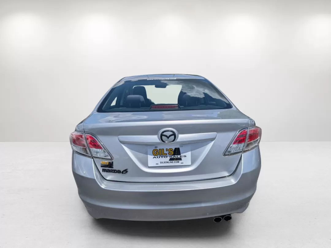 2012 /Black Mazda Mazda6 i Touring (1YVHZ8DH0C5) with an Other engine, located at 5115 14th Ave., Columbus, GA, 31904, (706) 323-0345, 32.511494, -84.971046 - Experience the thrill of the open road with the 2012 Mazda Mazda6 i Touring, a vehicle that perfectly balances style, comfort, and performance. Whether you're commuting to work, running errands around Phenix City, AL, or planning a weekend getaway, this sedan is designed to fit seamlessly into your - Photo#5
