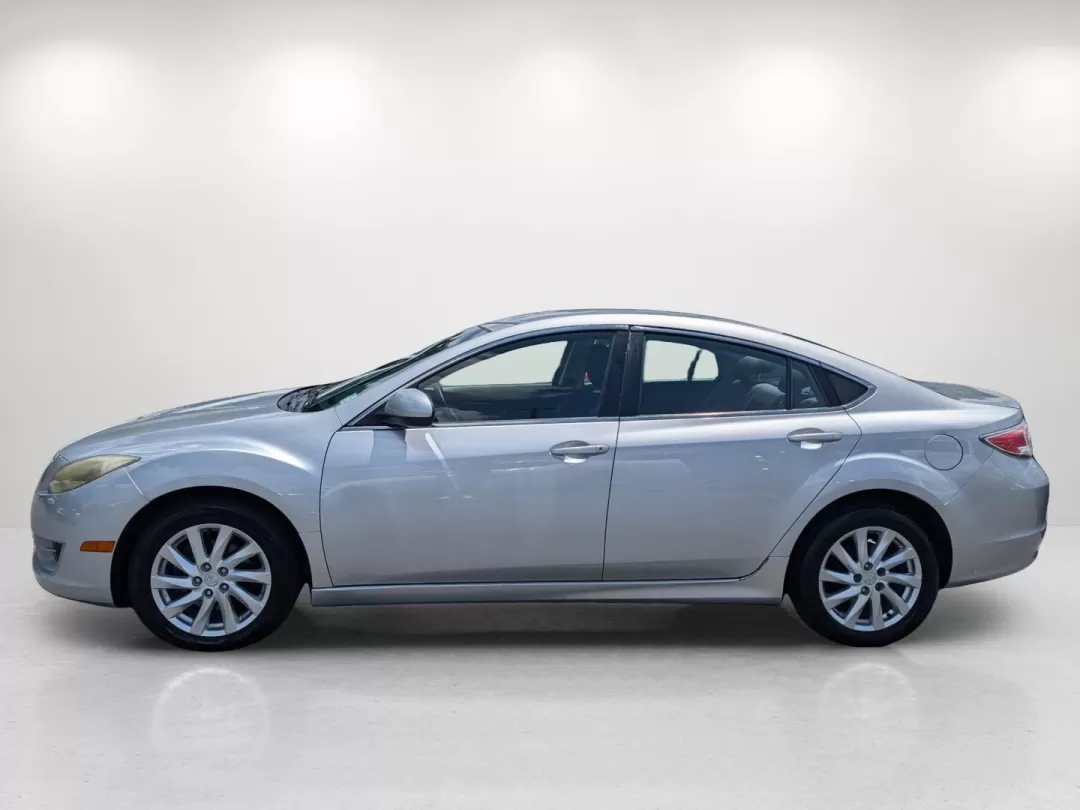 2012 /Black Mazda Mazda6 i Touring (1YVHZ8DH0C5) with an Other engine, located at 5115 14th Ave., Columbus, GA, 31904, (706) 323-0345, 32.511494, -84.971046 - Experience the thrill of the open road with the 2012 Mazda Mazda6 i Touring, a vehicle that perfectly balances style, comfort, and performance. Whether you're commuting to work, running errands around Phenix City, AL, or planning a weekend getaway, this sedan is designed to fit seamlessly into your - Photo#7