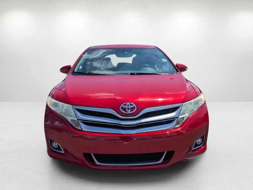 photo of 2013 Toyota Venza LE
