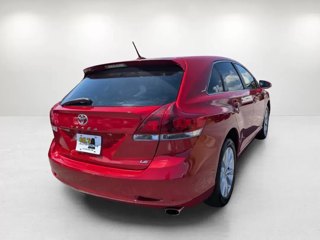 2013 Toyota Venza LE (4T3ZA3BB9DU) with an Gas I4 2.7L/163 engine, 6-Speed Automatic transmission, located at 7000 Northlake Connector, Columbus, GA, 31904, (706) 987-8085, 32.524975, -84.978134 - 2013 Toyota Venza LE - Photo#4