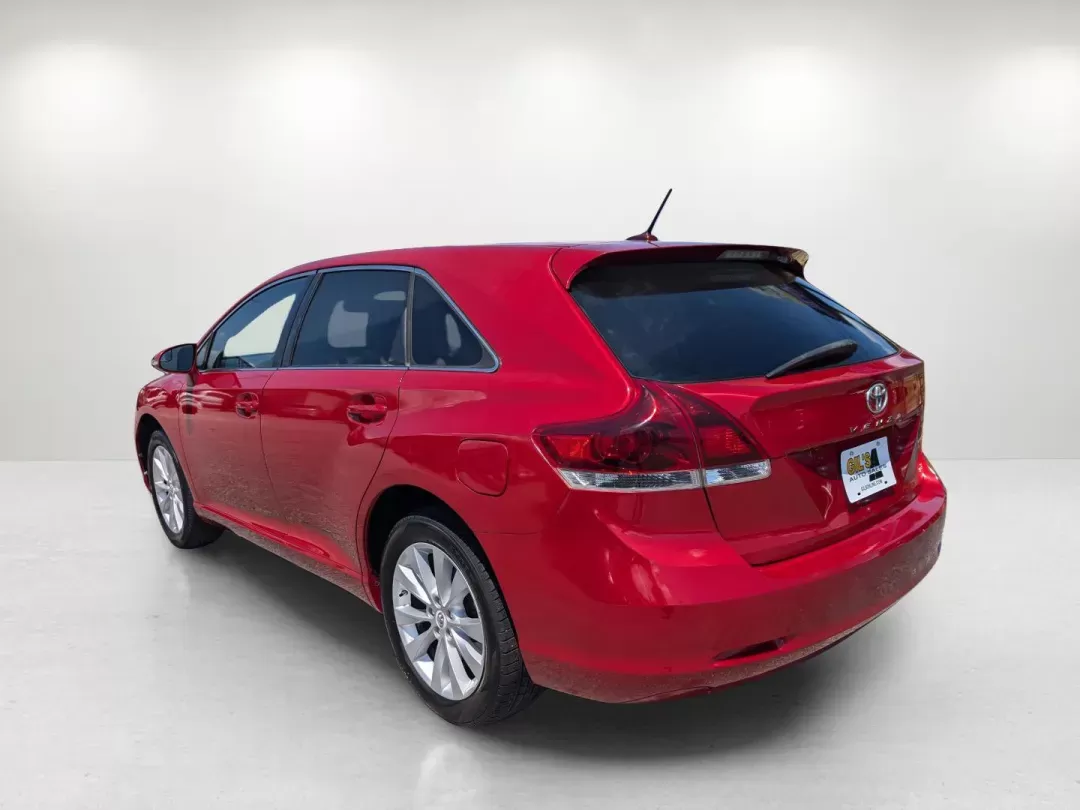 2013 Toyota Venza LE (4T3ZA3BB9DU) with an Gas I4 2.7L/163 engine, 6-Speed Automatic transmission, located at 7000 Northlake Connector, Columbus, GA, 31904, (706) 987-8085, 32.524975, -84.978134 - 2013 Toyota Venza LE - Photo#6