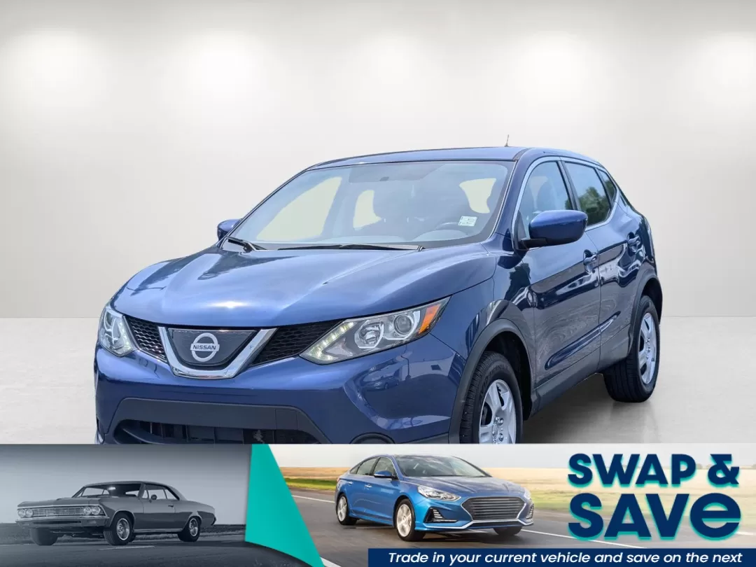 2019 /Charcoal Nissan Rogue S (JN1BJ1CP0KW) with an Other engine, located at 804 22nd Ave, Phenix City, AL, 36870, (334) 297-1860, 32.484749, -85.024475 - **Discover Adventure in the 2019 Nissan Rogue Sport at Gils Auto - Columbus!**<br /> <br /> Are you ready to elevate your daily routine and embark on weekend adventures? The 2019 Nissan Rogue Sport is the perfect companion for those who crave both style and versatility. This sporty SUV seamlessly fi - Photo#0
