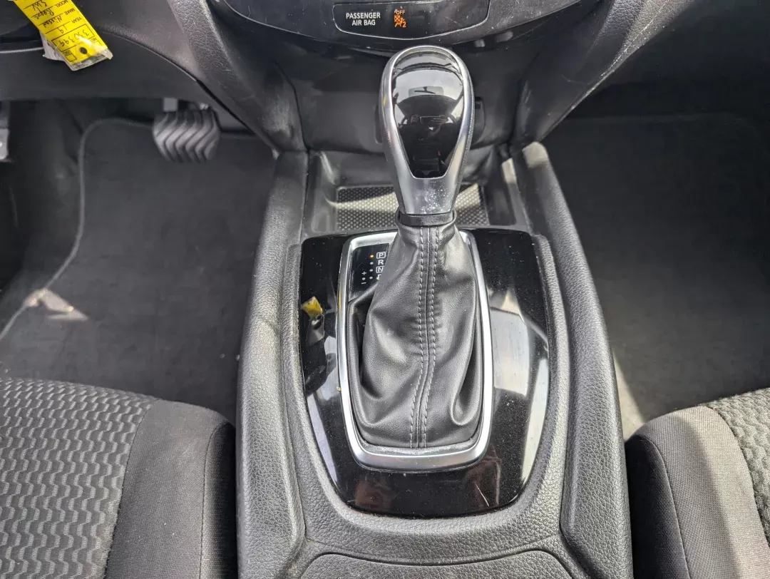 2019 /Charcoal Nissan Rogue Sport S (JN1BJ1CP0KW) with an Regular Unleaded I-4 2.0 L/122 engine, 1-Speed CVT w/OD transmission, located at 521 Old Farm Lane Rd, Prattville, AL, 36066, (334) 325-1505, 32.482460, -86.416367 - 2019 Nissan Rogue Sport S - Photo#12